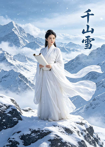 千山雪封面图