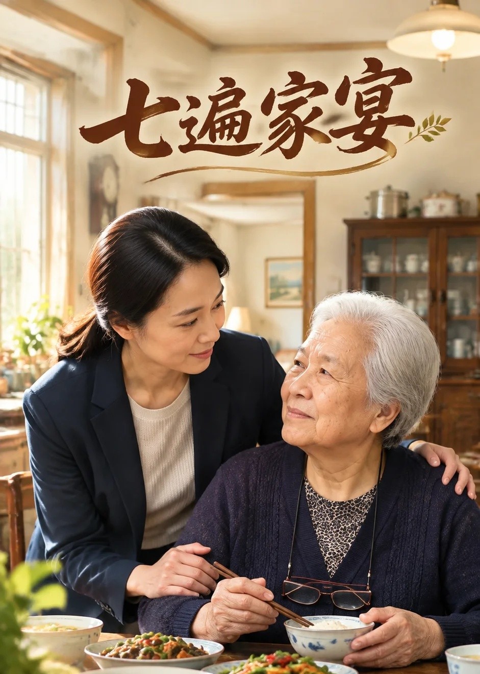 七遍家宴封面图