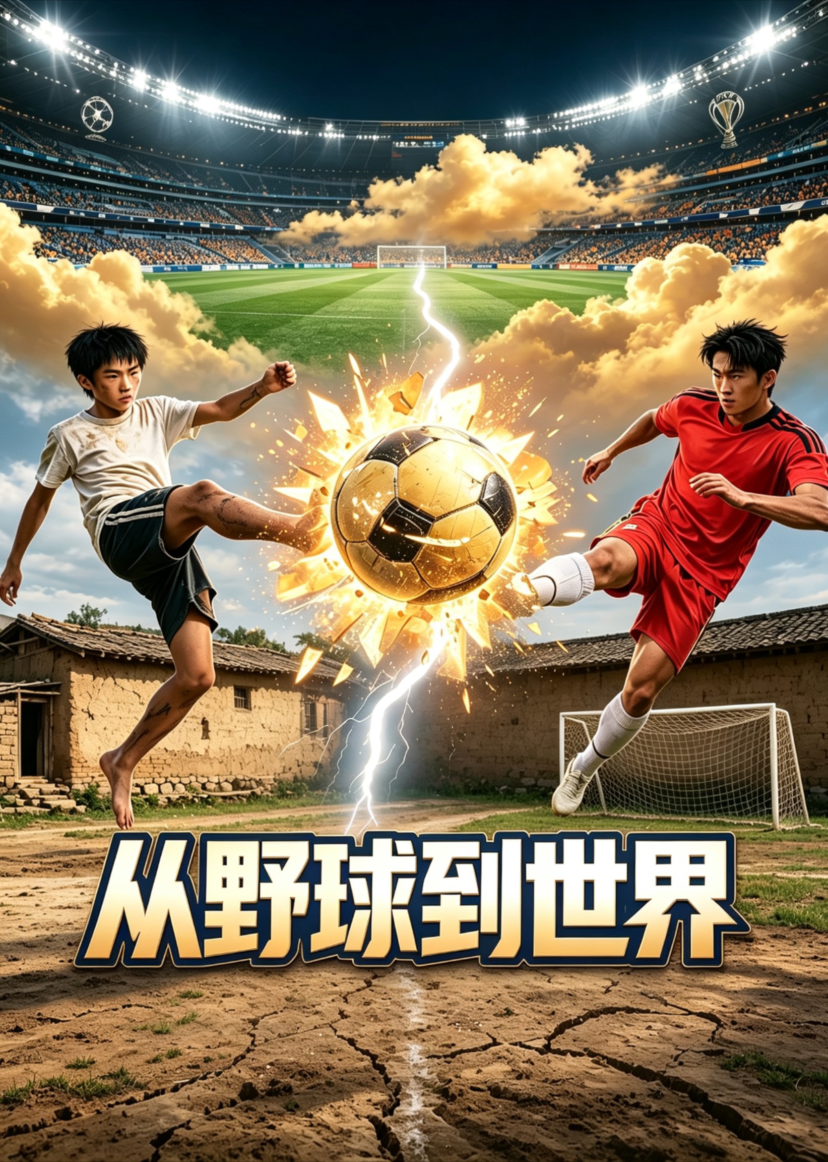 从野球到世界封面图