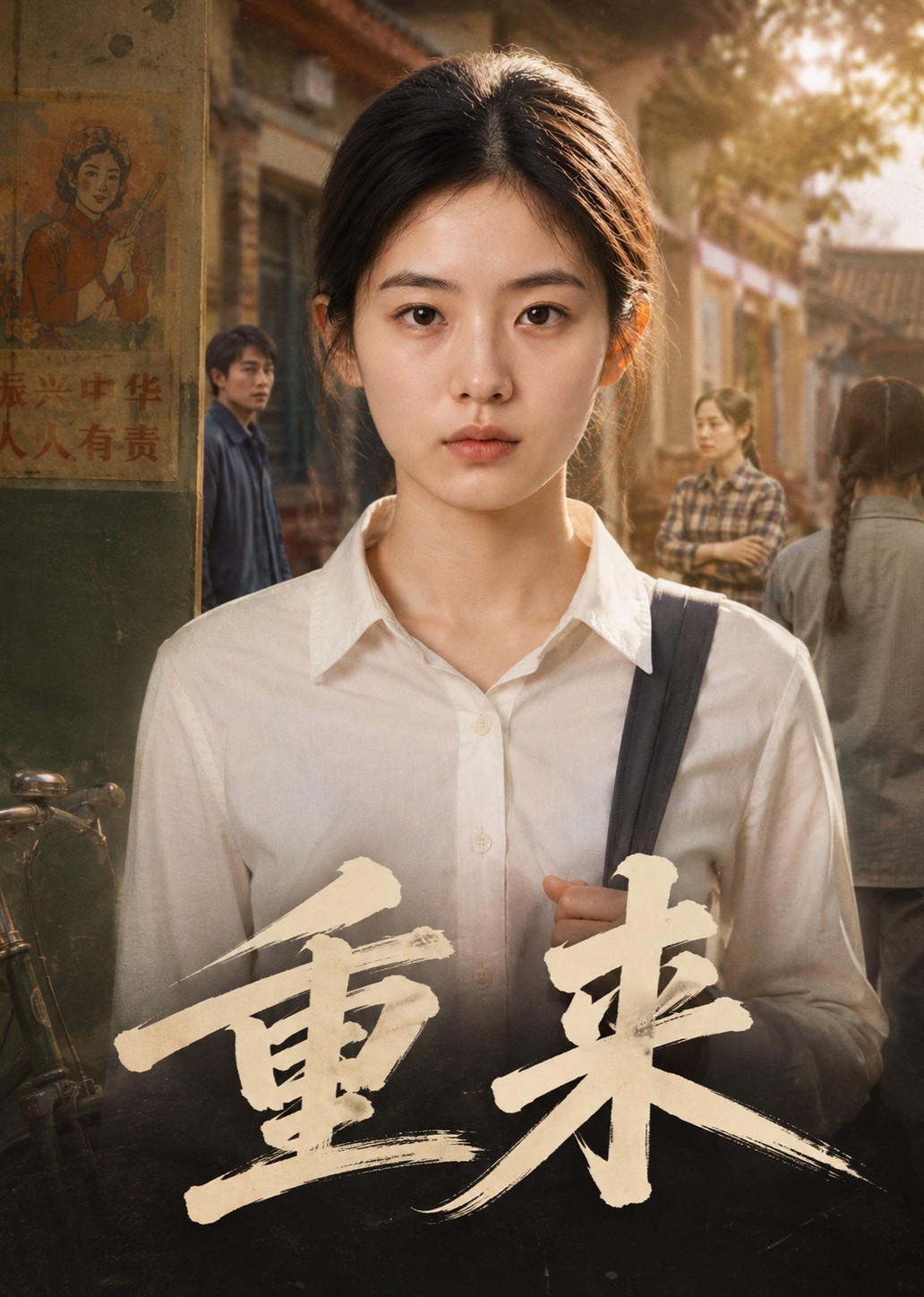 重来