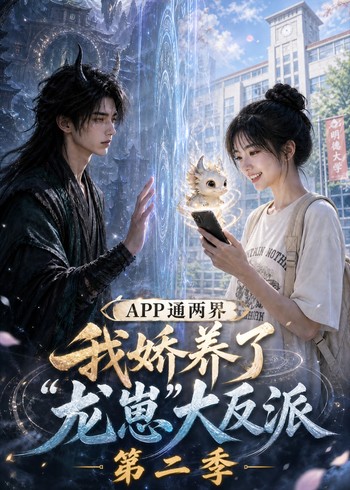 APP通两界我娇养了龙崽大反派2