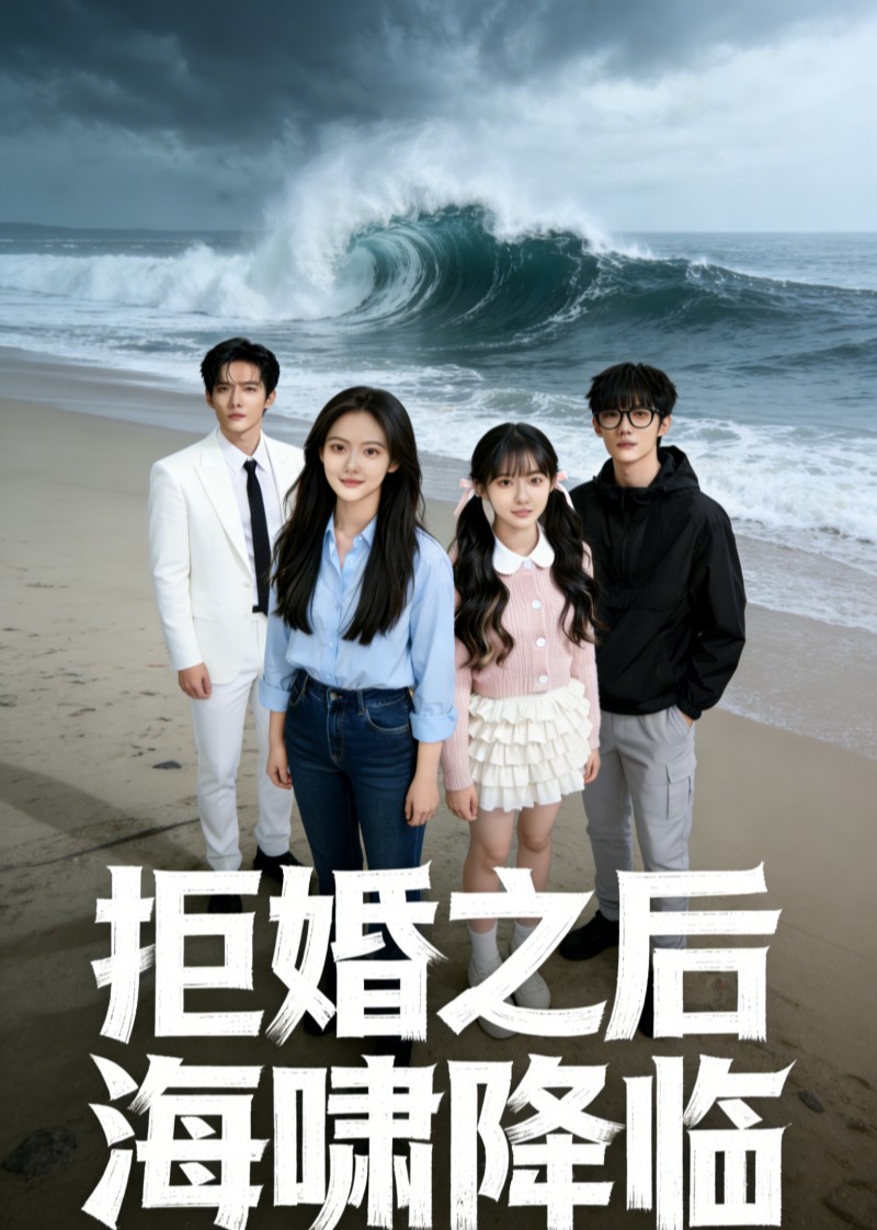 拒婚之后海啸降临