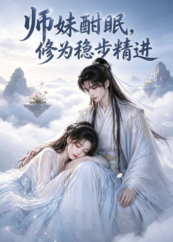 师妹酣眠修为稳步精进