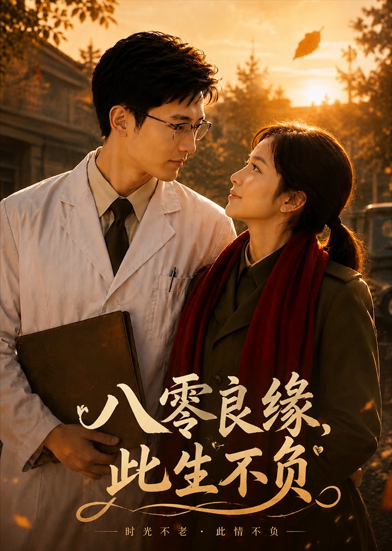 八零良缘，此生不负