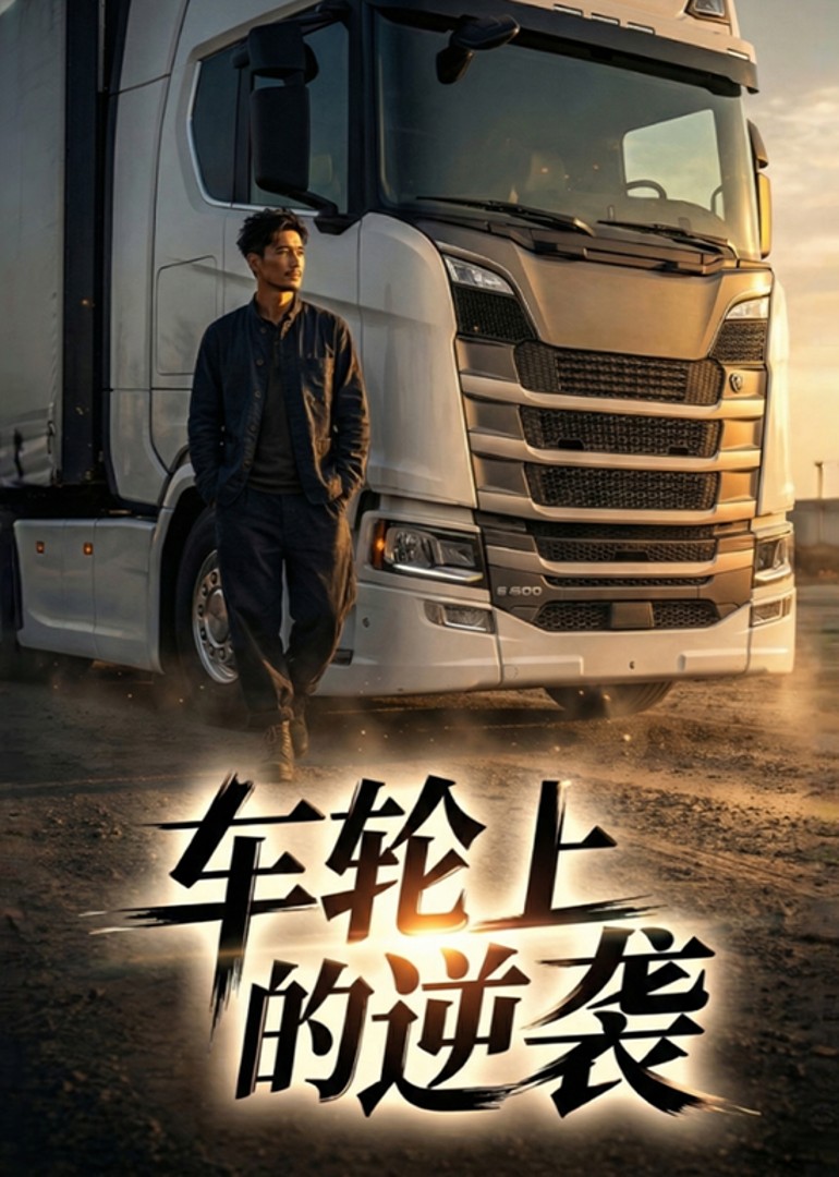 车轮上的逆袭