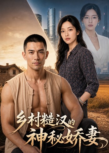 乡村糙汉的神秘娇妻