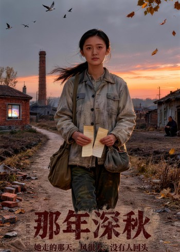 那年深秋封面图