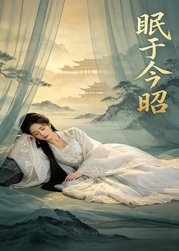 眠于今昭封面图