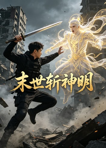 末世斩神明封面图