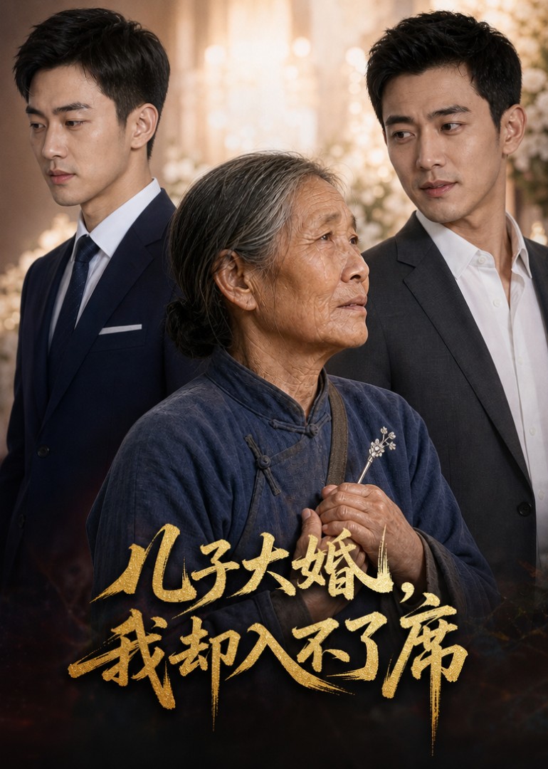 儿子大婚，我却入不了席封面图