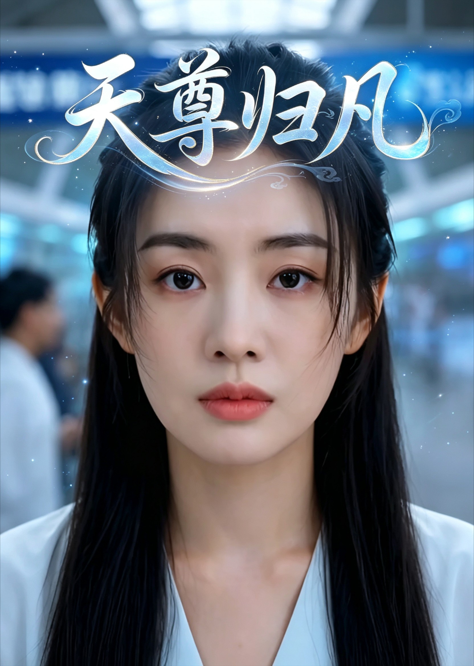 天尊归凡