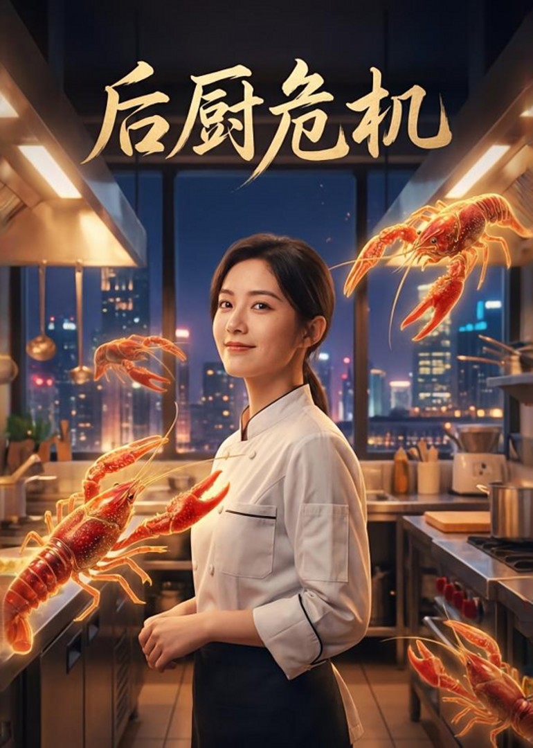 后厨危机