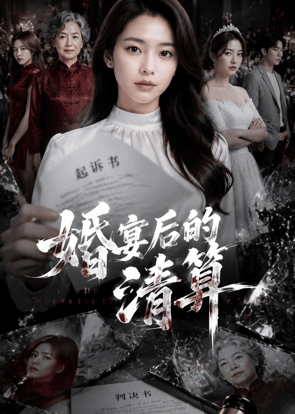 婚宴后的清算封面图