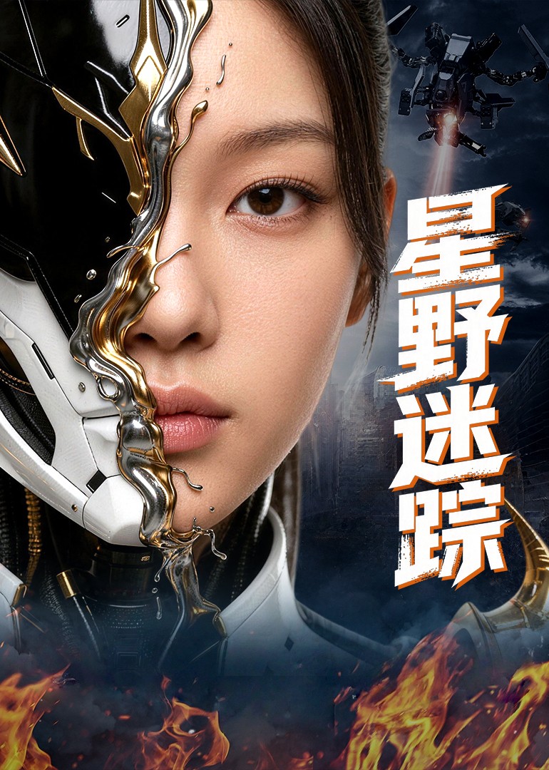 星野迷踪