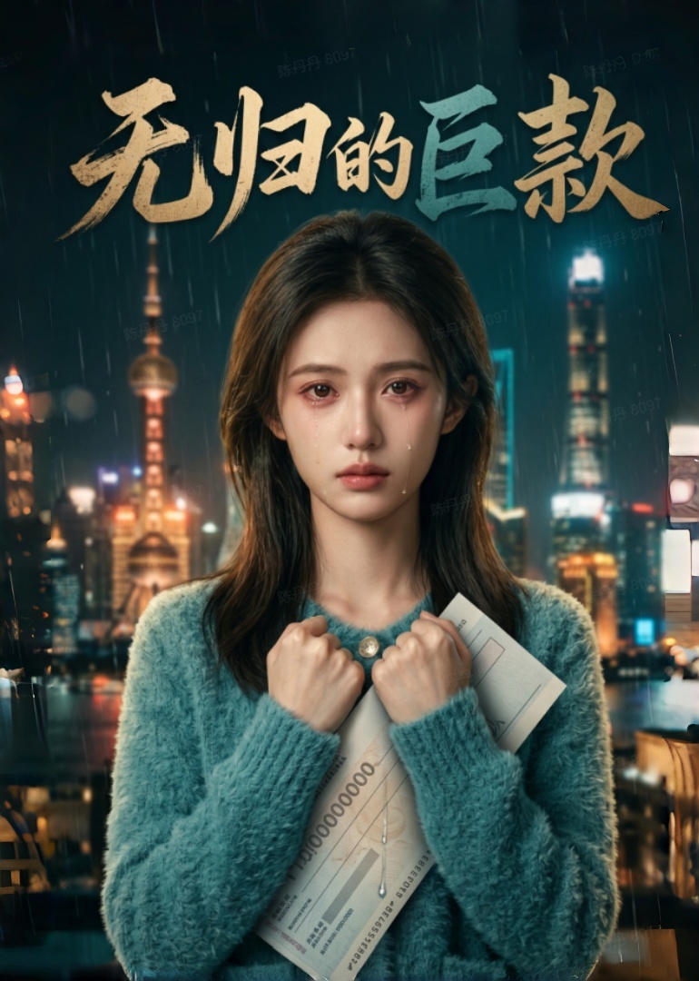 无归的巨款
