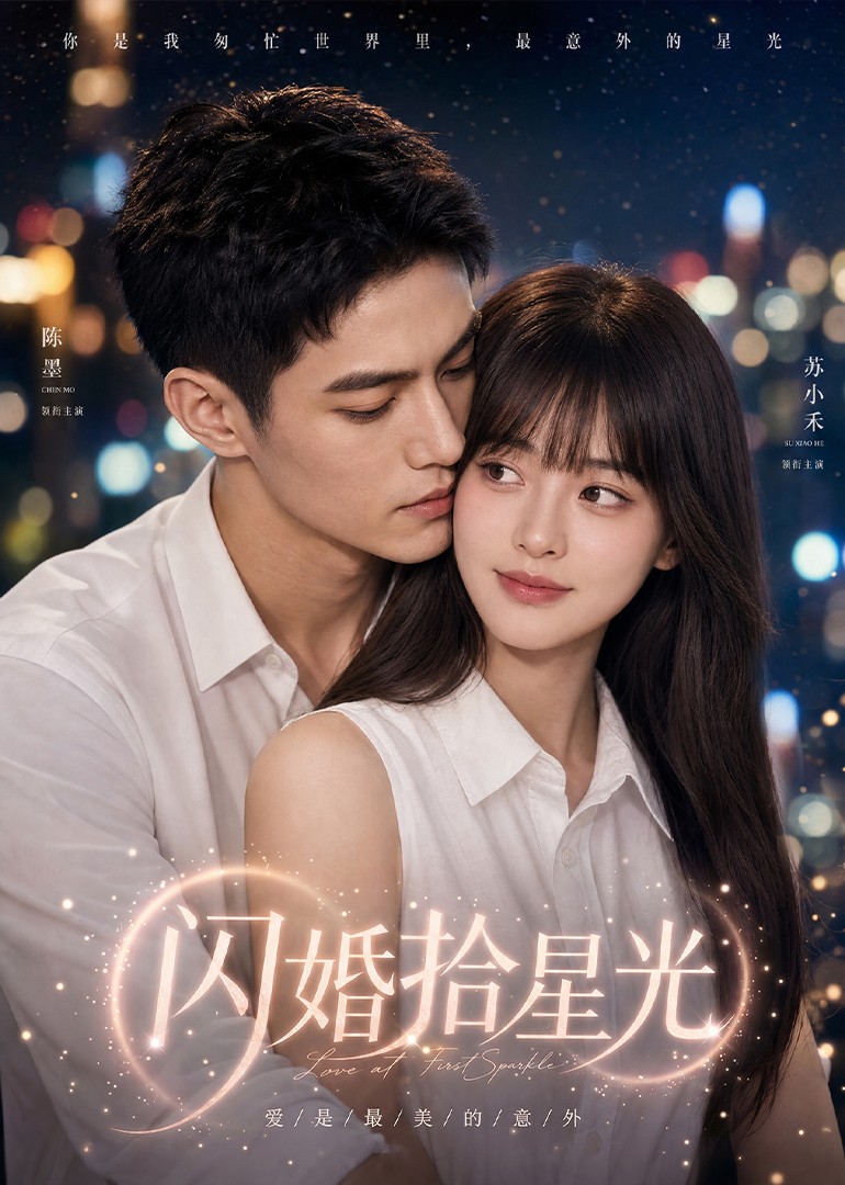 闪婚拾星光