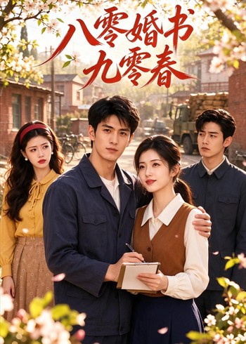 八零婚书九零春
