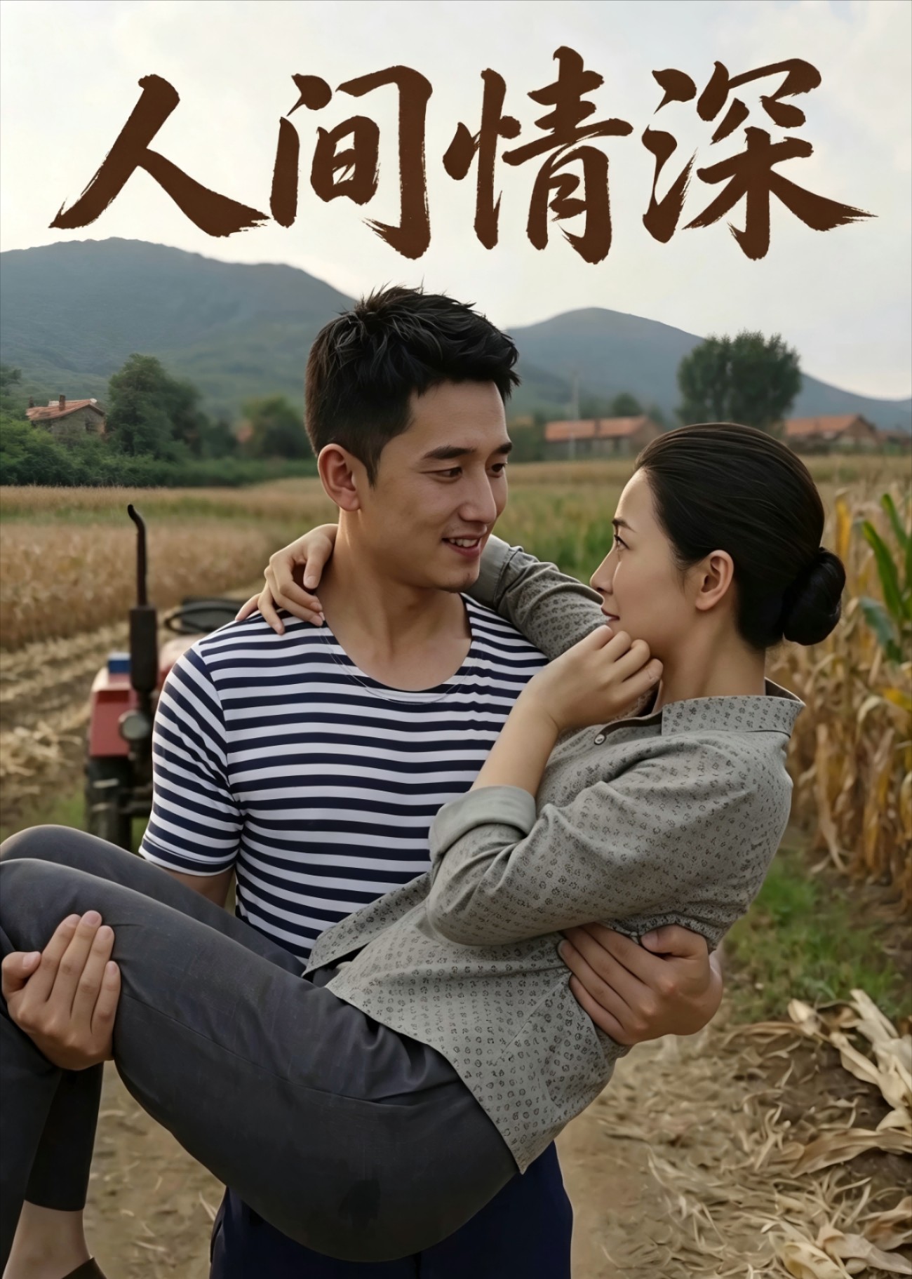 人间情深