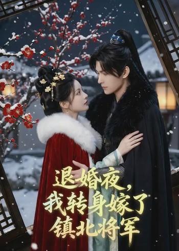 退婚夜我转身嫁了镇北将军