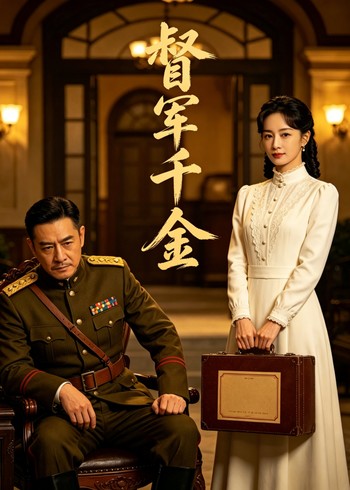 督军千金封面图
