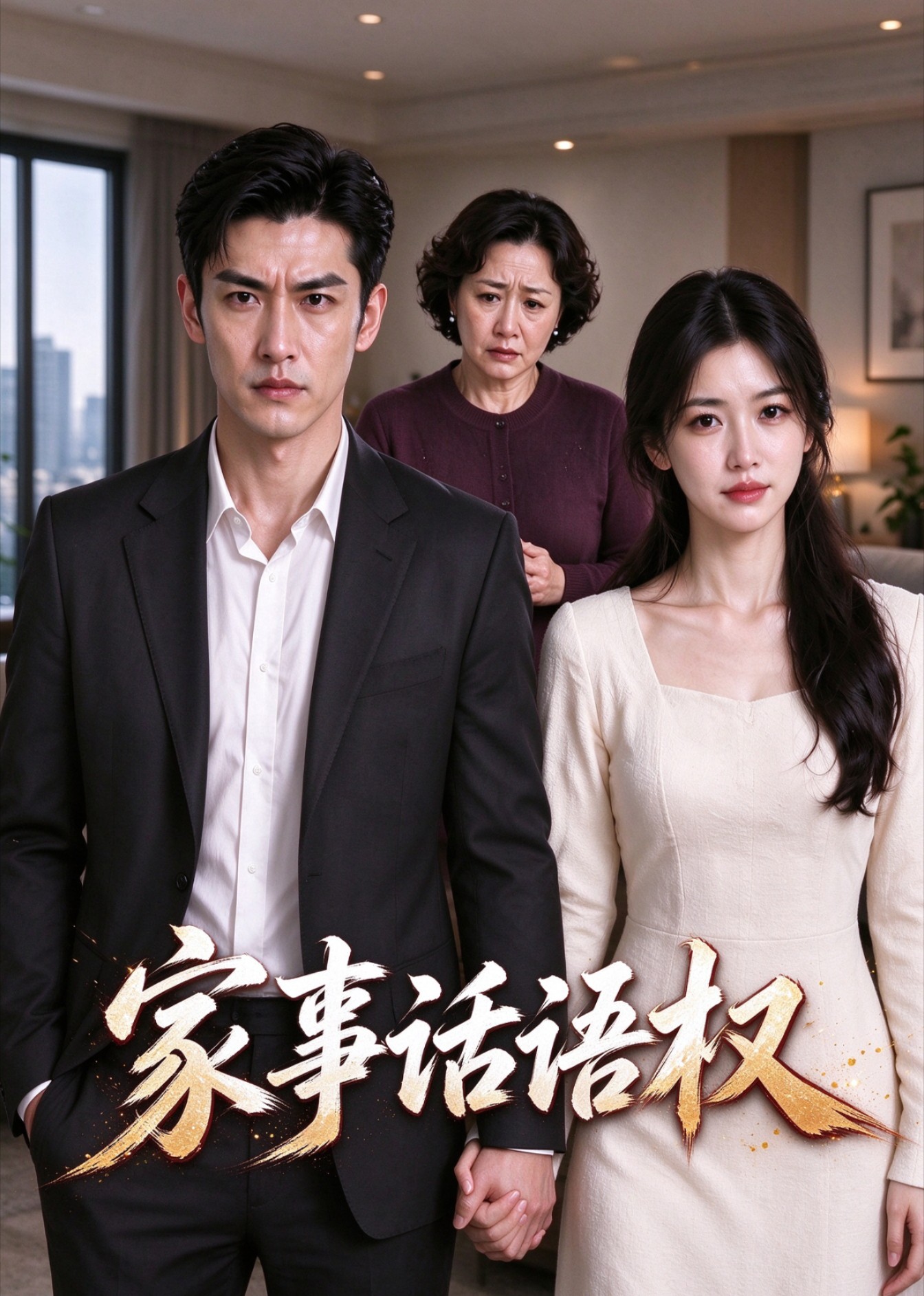 家事话语权封面图