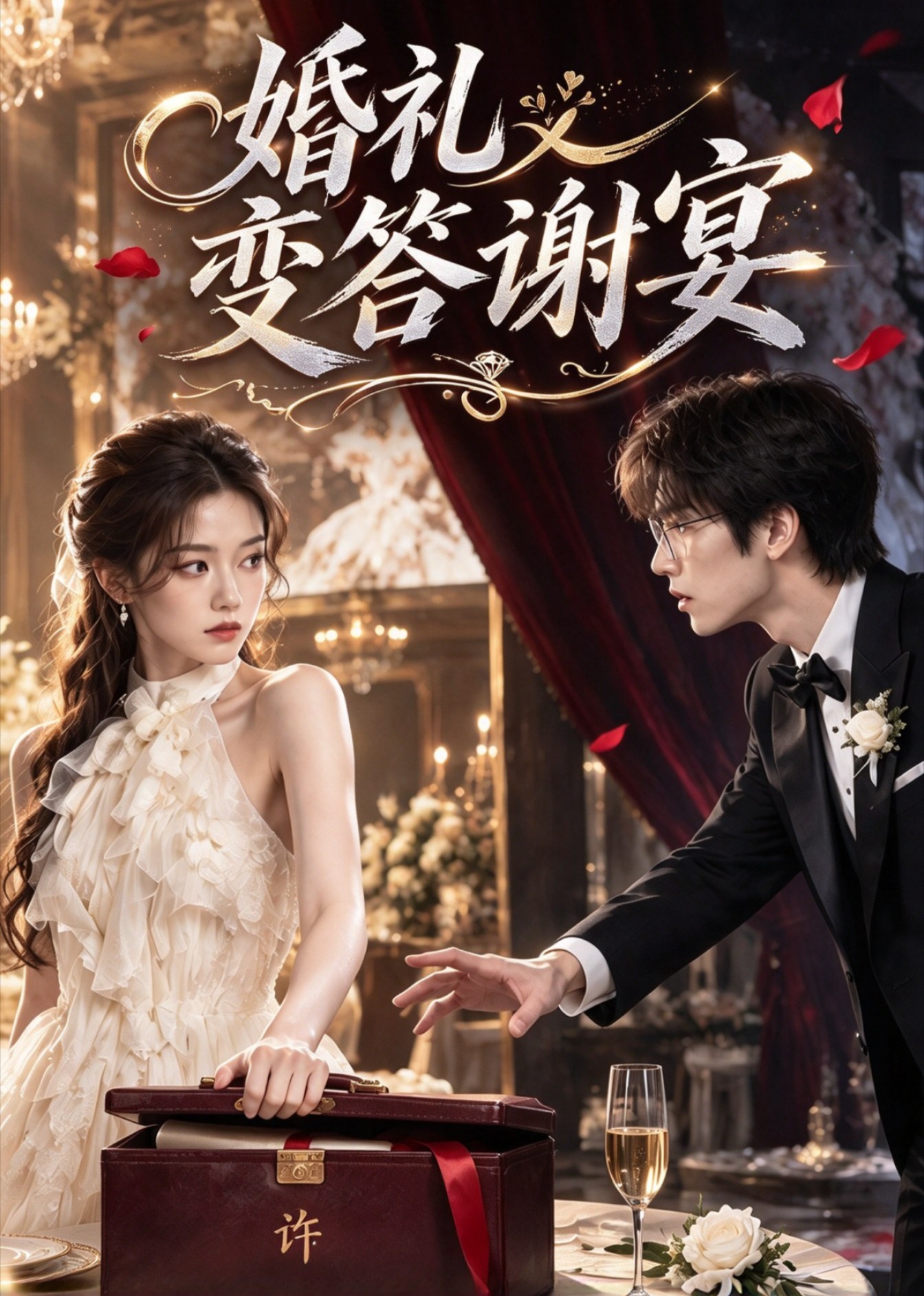 婚礼变答谢宴封面图