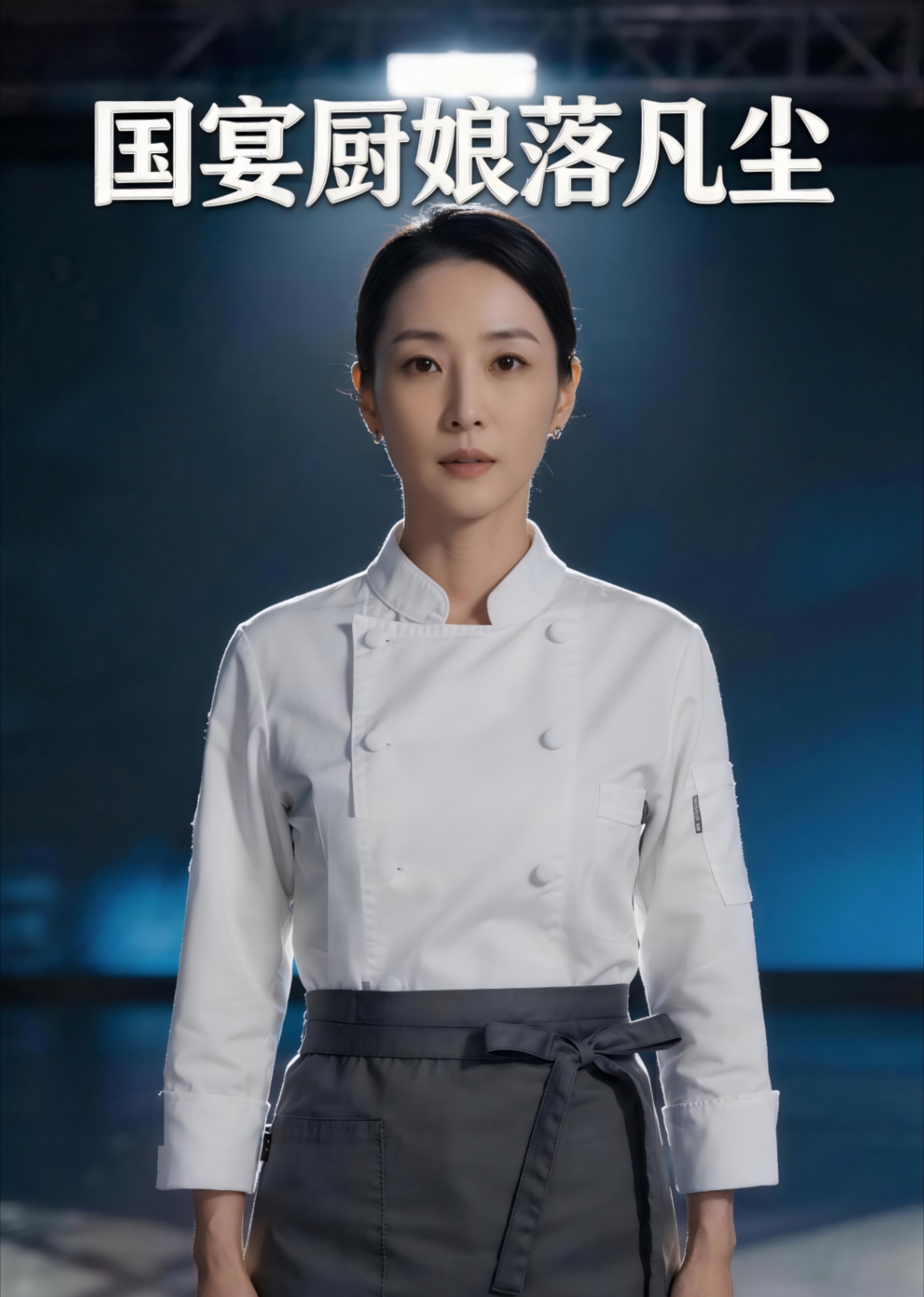 国宴厨娘落凡尘