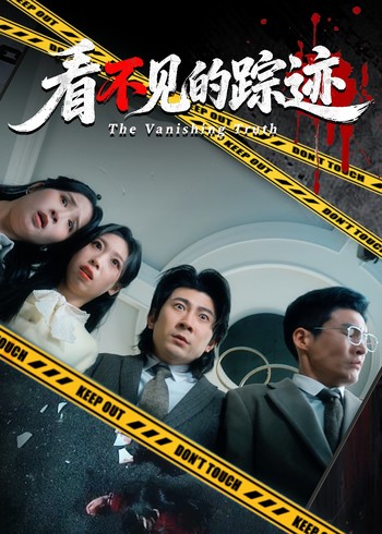 看不见的踪迹封面图
