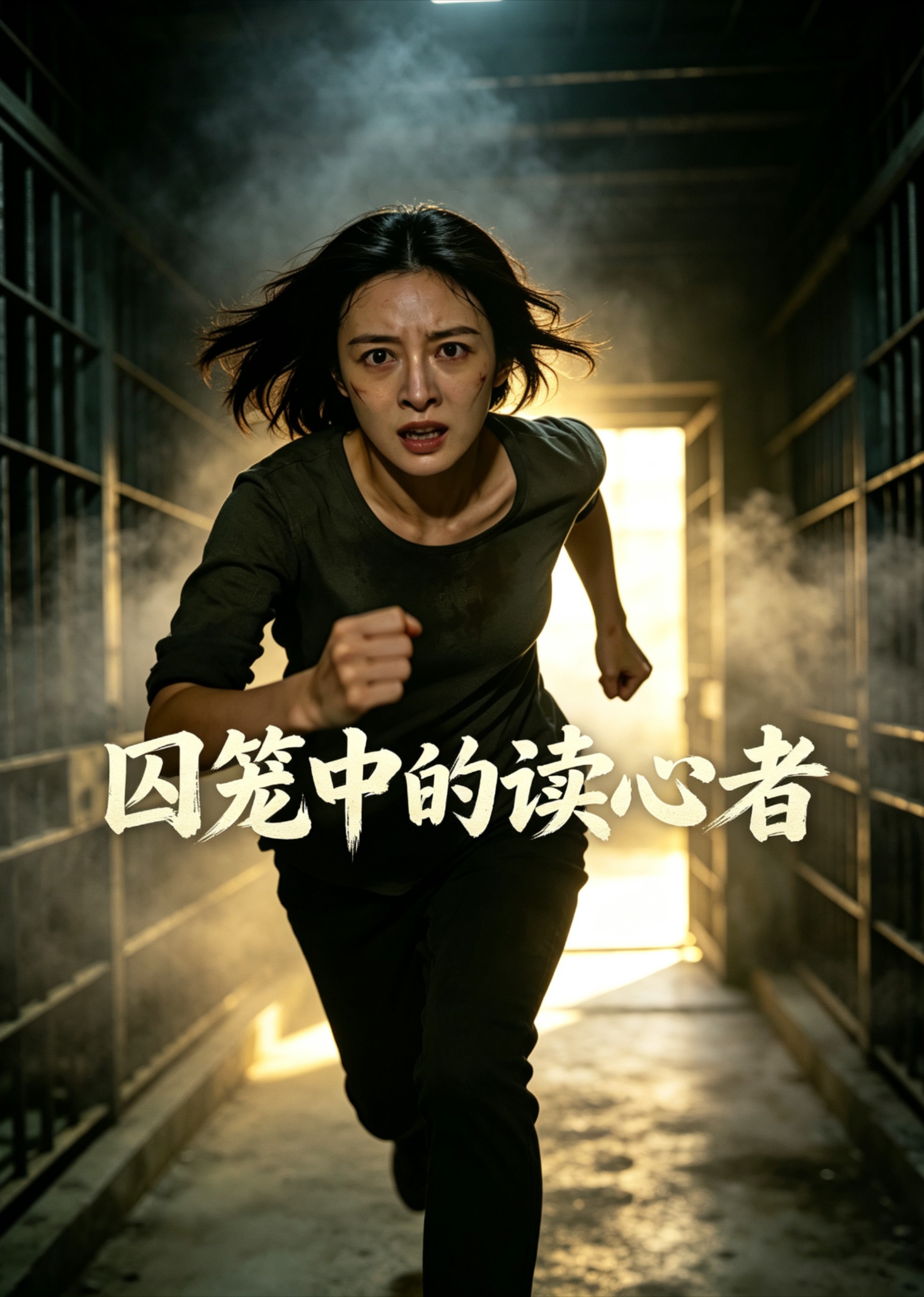 囚笼中的读心者