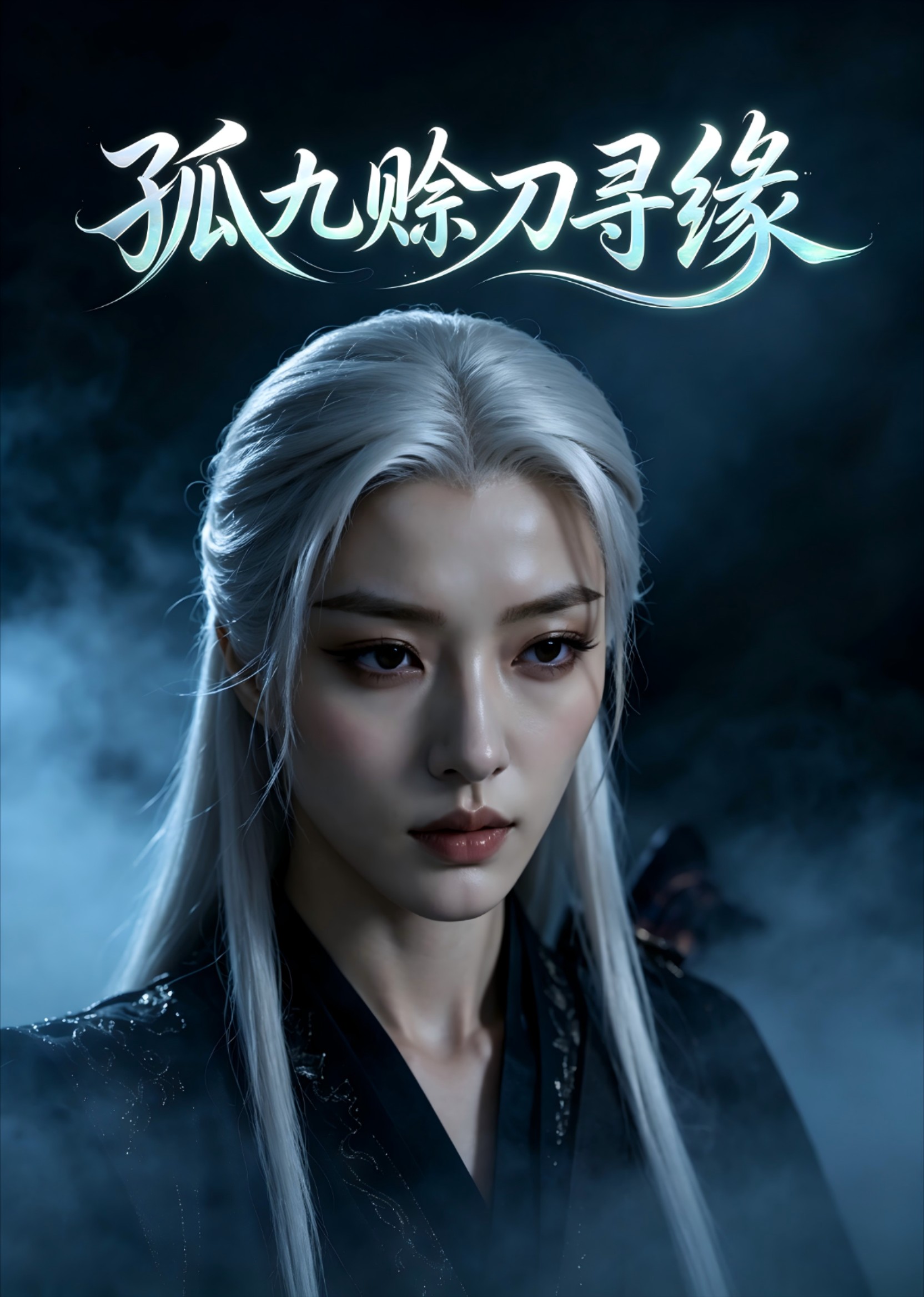 孤九赊刀寻缘