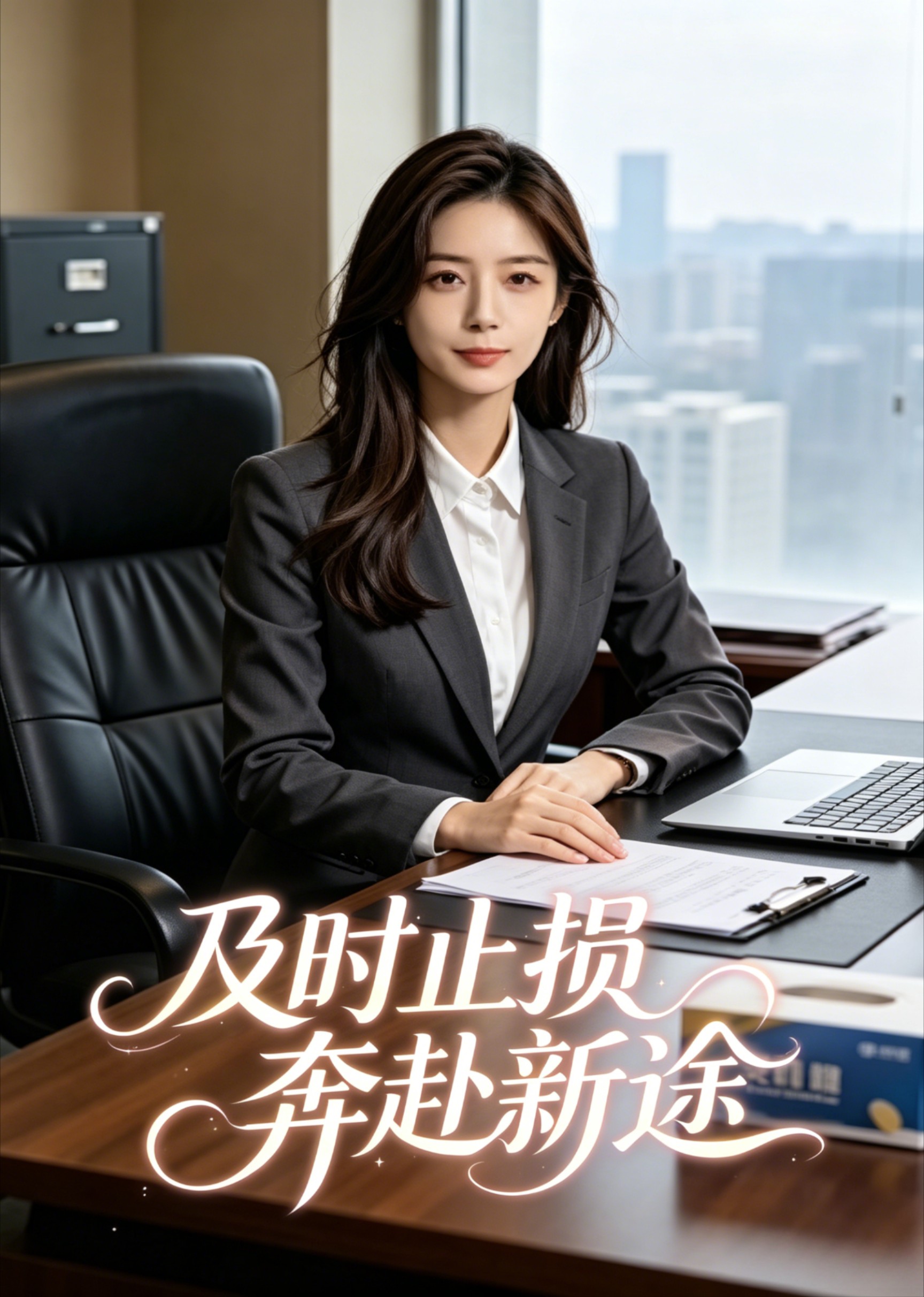 及时止损奔赴新途