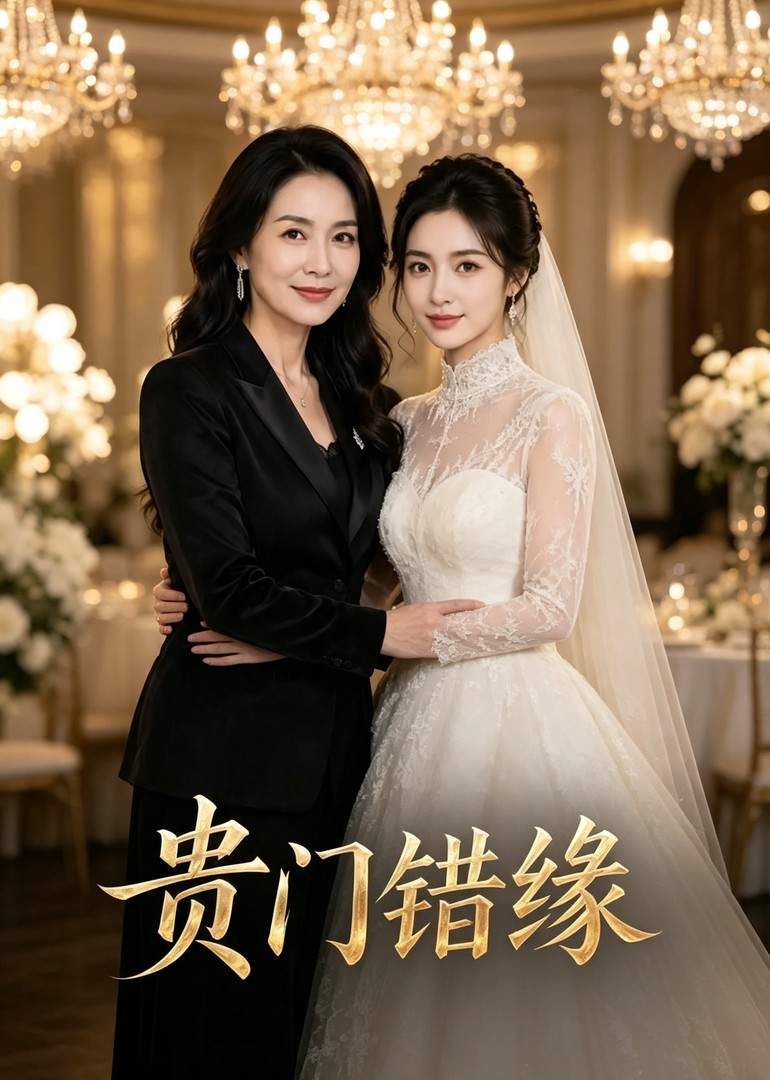 贵门错缘
