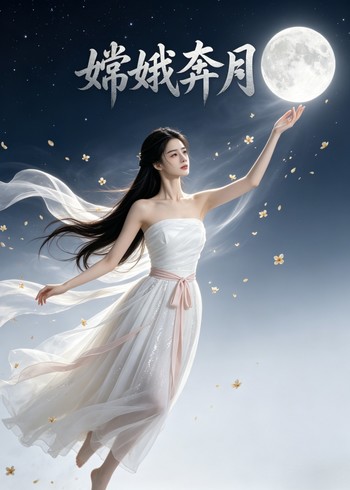 嫦娥奔月封面图