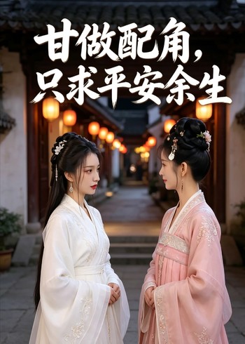 甘做配角只求平安余生