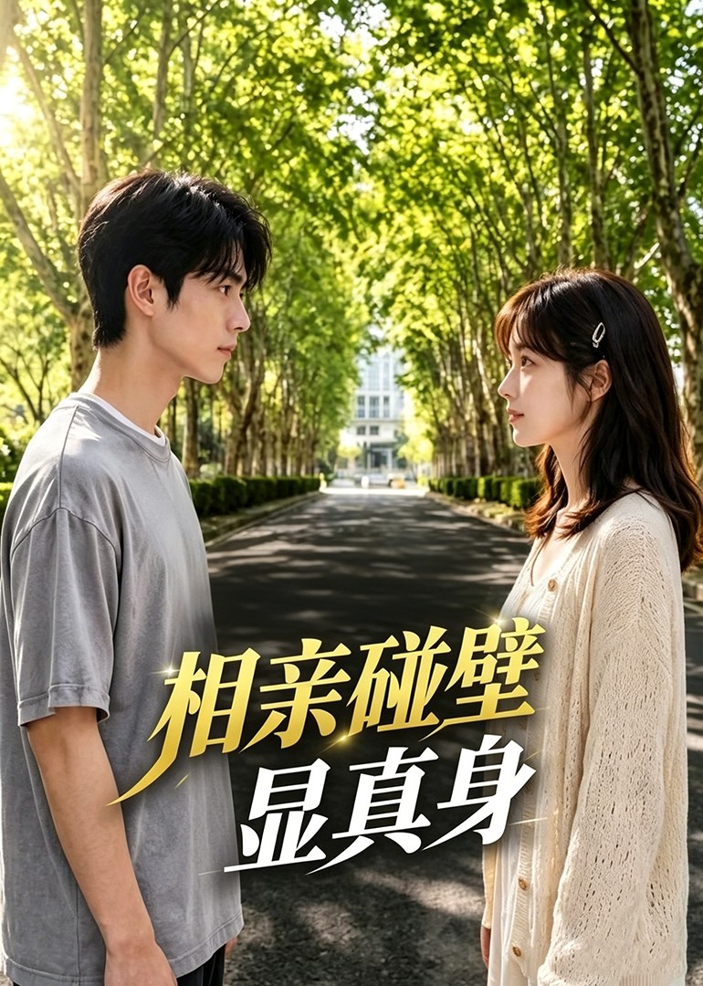 相亲碰壁显真身
