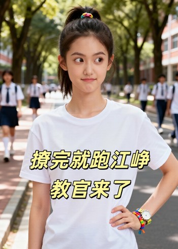 撩完就跑江峥教官来了封面图