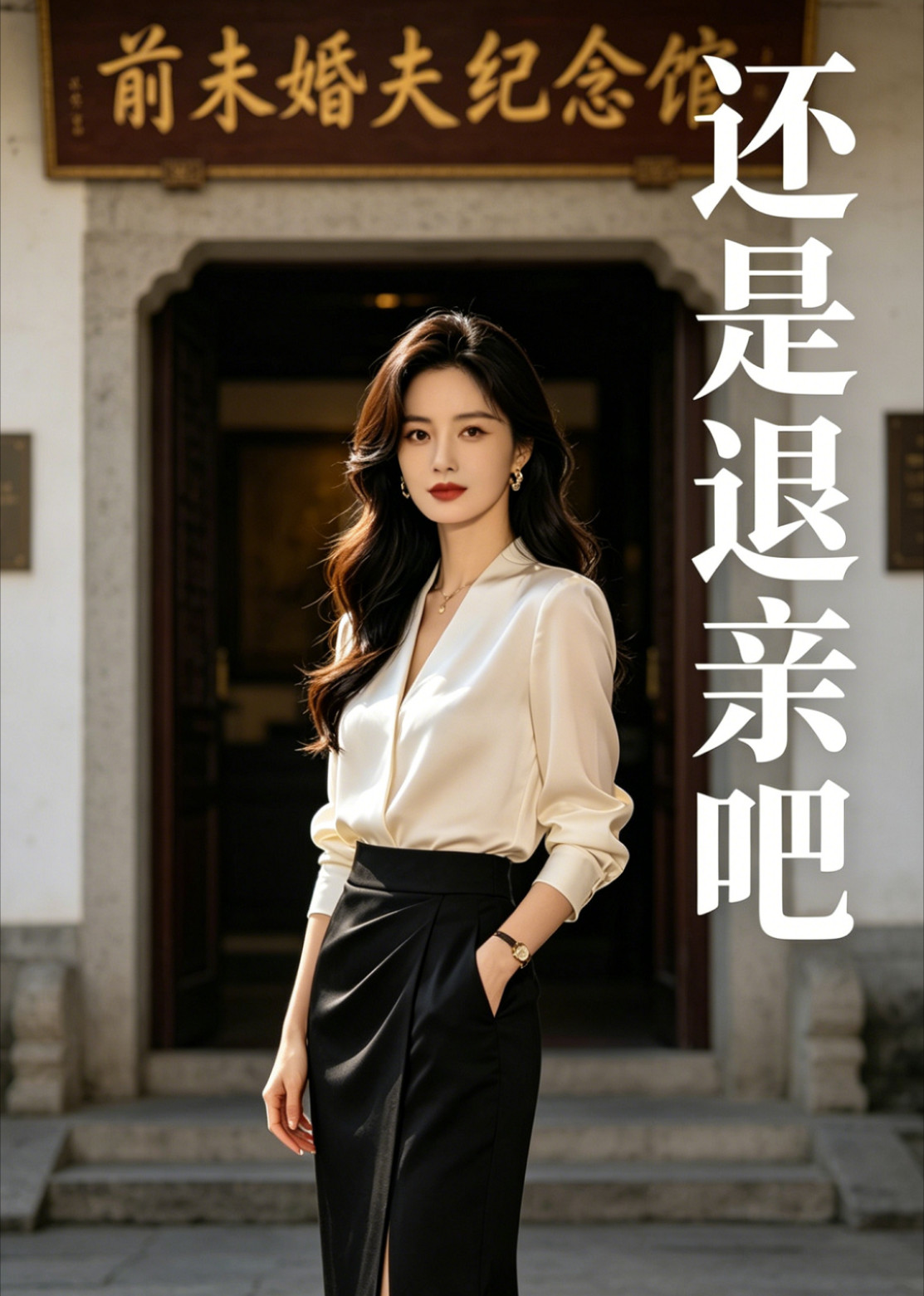 还是退亲吧