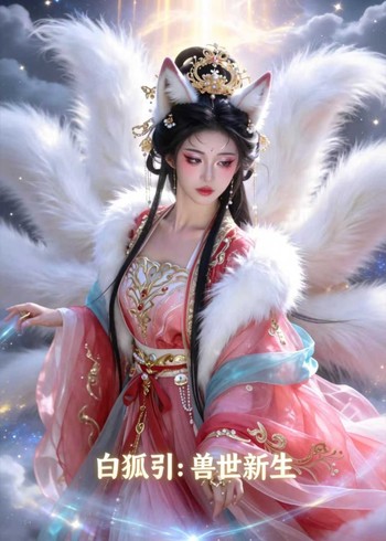白狐引:兽世新生封面图