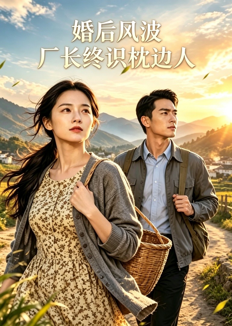 婚后风波厂长终识枕边人