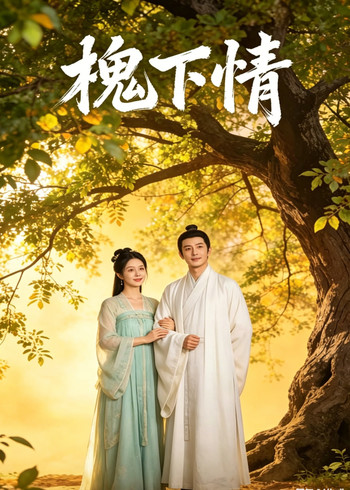 槐下情封面图