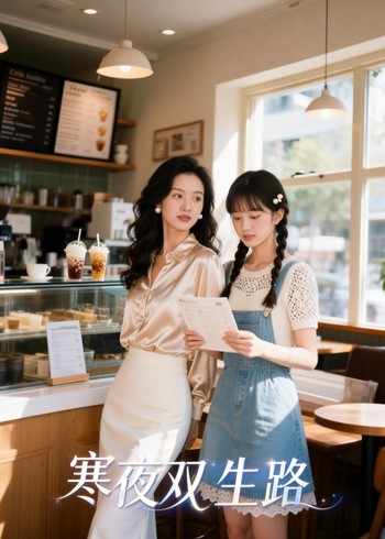 寒夜双生路封面图