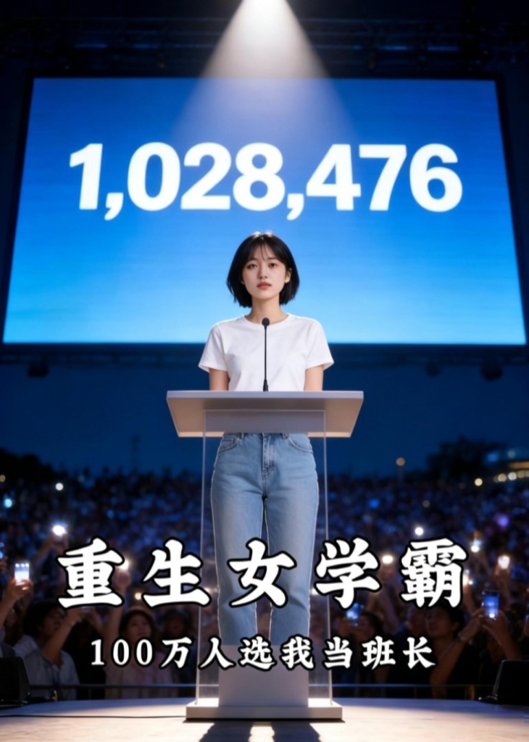 重生女学霸