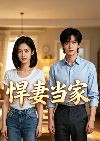 悍妻当家封面图
