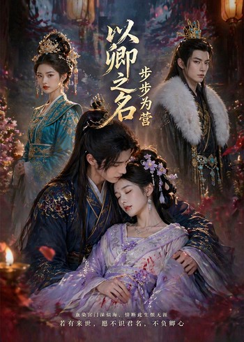 以卿之名 步步为营封面图