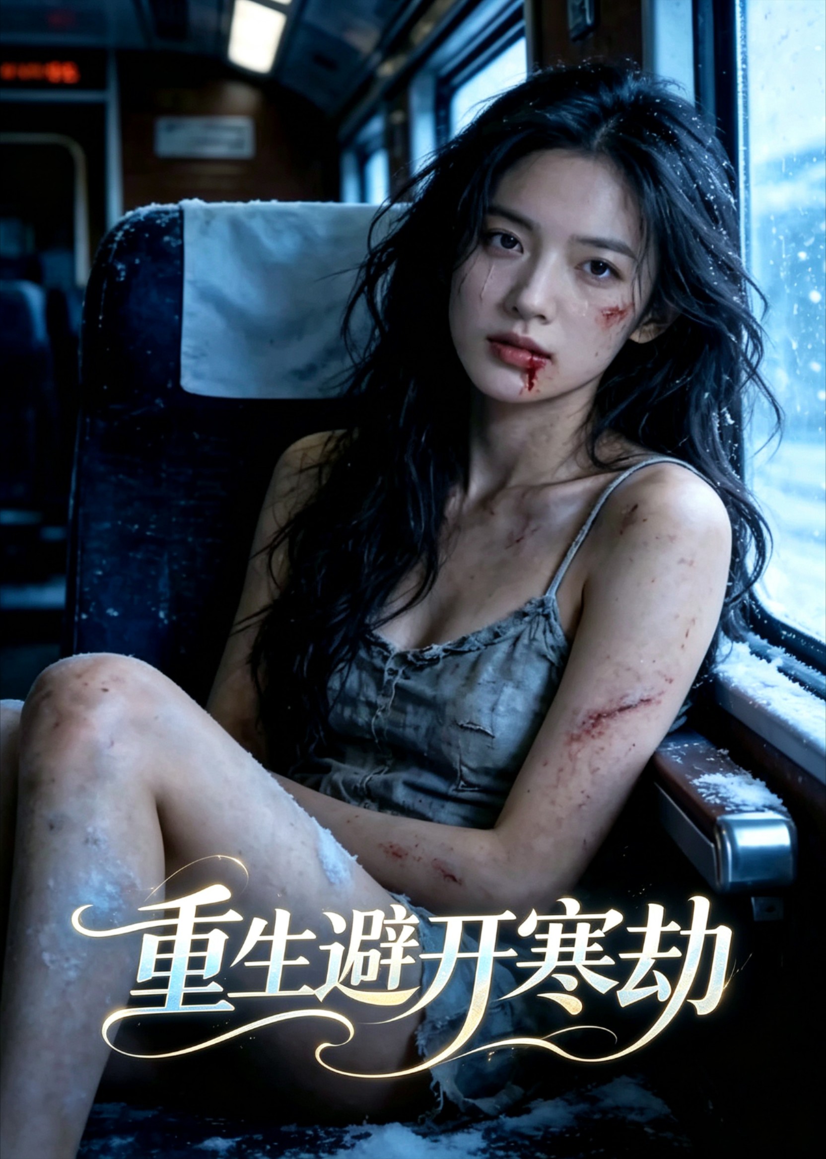 重生避开寒劫