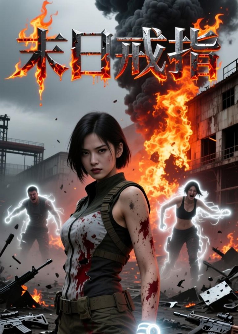 末日戒指封面图