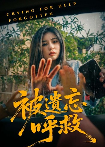被遗忘呼救封面图