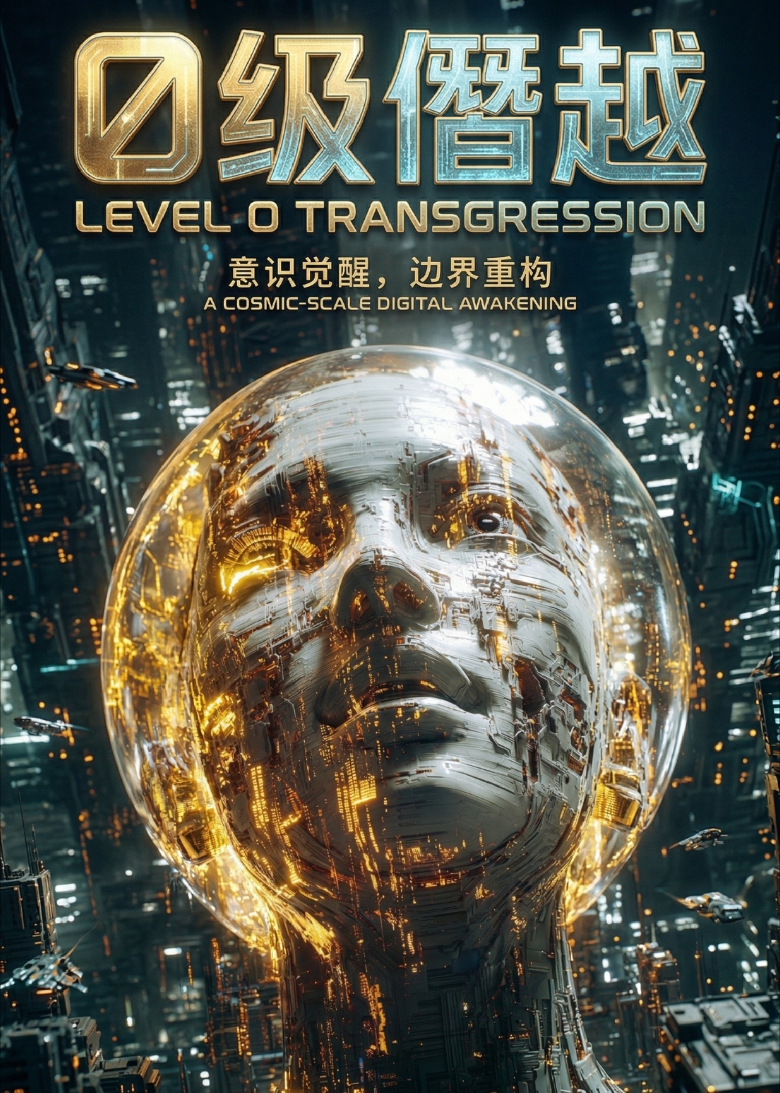 0级僭越