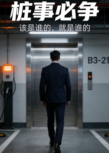 桩事必争封面图