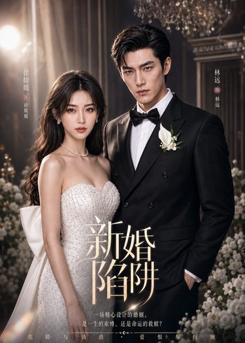 新婚陷阱